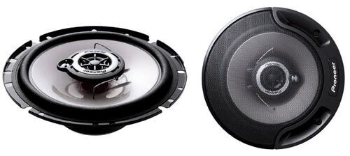 Акустика Pioneer TS-G1703i