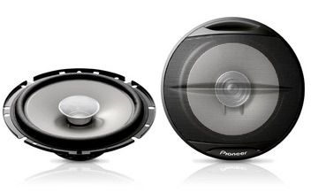 Акустика Pioneer TS-G1711i
