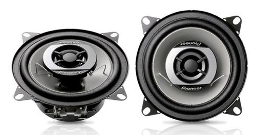 Акустика Pioneer TS-G1012i