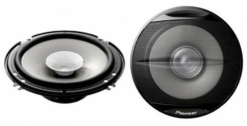 Акустика Pioneer TS-G1613