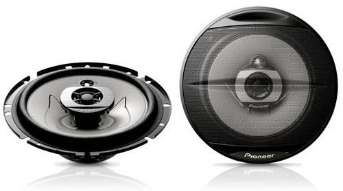 Акустика Pioneer TS-G1713i