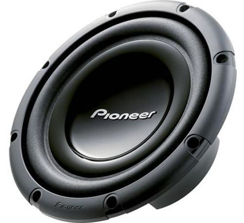 Сабвуфер Pioneer TS-W303R