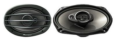 Акустика Pioneer TS-A6964