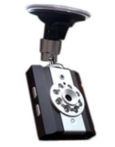 Відеореєстратор Globex HC-104