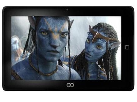 Планшетний ПК GoClever TAB I71