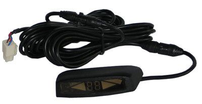 Дисплей на стелю Spal PS EVO