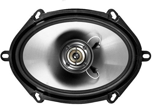 Акустика Power Acoustik AZ-572 Arizona