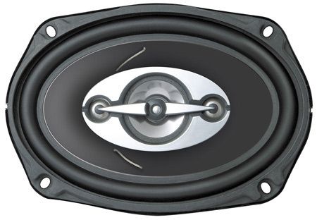 Акустика Premiera RS-9