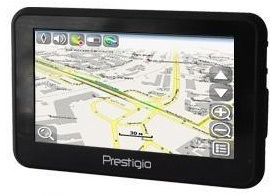 GPS-навігатор Prestigio 5151 (Навітел)