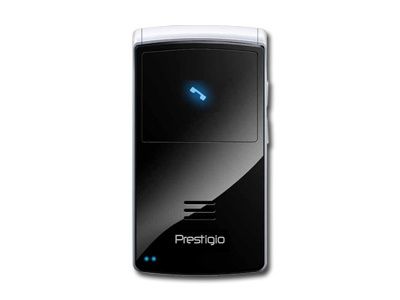 Гучний зв'язок Prestigio HF 502