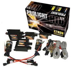 Комплект ксенонового света Prolight H8-11 5000K CAN BUS 35W