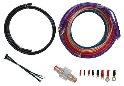 Набор кабелей Prology PRO-Link PK-148 (4 канала)