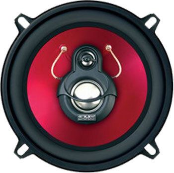 Акустика Prology CX-1323 MKII