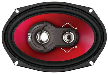 Акустика Prology CX-6923 MKII