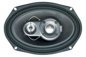 Акустика Prology NX-6923 MkIII