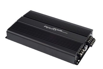 Підсилювач Prology Club CA-400