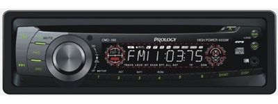 CD/MP3-ресивер Prology CMD-180 BR