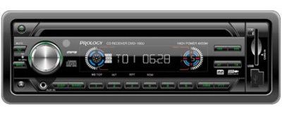 CD/MP3-ресивер Prology CMD-160U BG