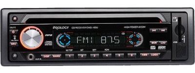 CD/MP3-ресивер Prology CMD-160U BR