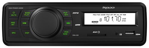 Медиа-ресивер Prology CMU-300