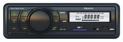 Медіа-ресивер Prology CMU-305