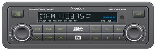 Медиа-ресивер Prology CMU-400