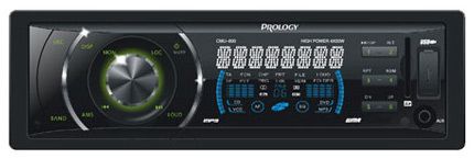 Медиа-ресивер Prology CMU-600