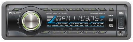 DVD-ресивер Prology DVD-2020U