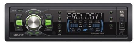 DVD-ресивер Prology DVD-2050U