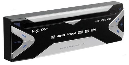 DVD-ресивер Prology DVD-350U MkII