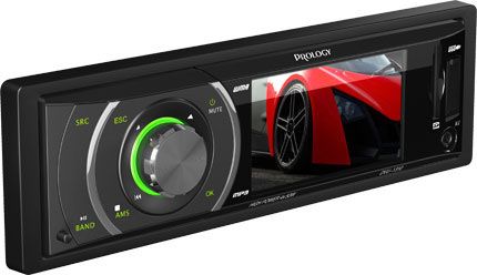 Медиа-ресивер Prology DVU-1310