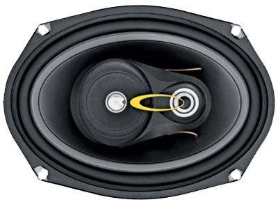 Акустика Prology ES-693