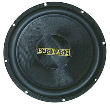 Сабвуфер Prology EX-12