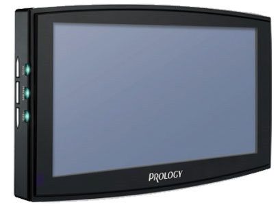 Телевизор Prology HDTV-80L Black