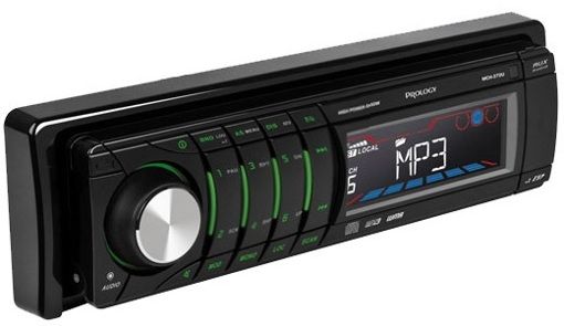 CD/MP3-ресивер Prology MCH-370 G