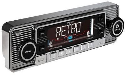 CD/MP3-ресивер Prology MCH-900U