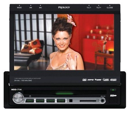 Монітор Prology MDD-714