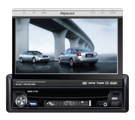 Монітор Prology MDD-719T