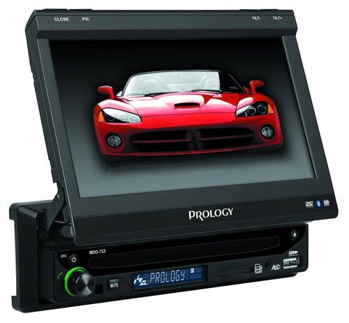 Монітор Prology MDD-723