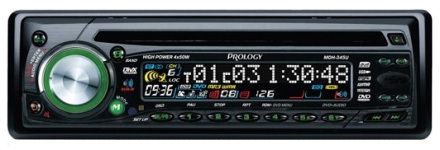 DVD-ресивер Prology MDH-345U G