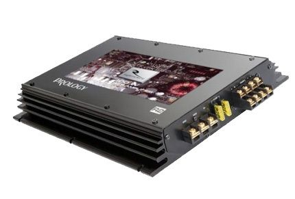 Усилитель Prology Reference R2