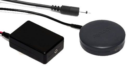 Антена ТБ Prology TVA 300