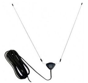 Антенна ТВ Prology TVA-100