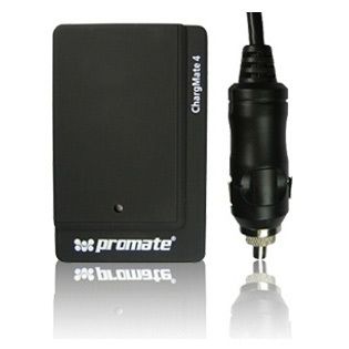 Преобразователь  Promate ChargMate.4