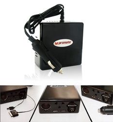 Перетворювач Promate PowerHub.1