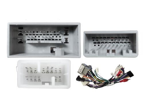 Комплект дротів для магнітол 16PIN CraftAudio HONDA Reise G-HD-RZ-02 HONDA CR-V 2017-2019