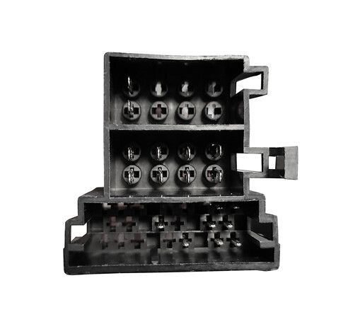 Комплект проводов для магнитол 16PIN CraftAudio CB-586# AUDI