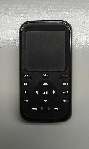 Пульт управления к АНС 160/9100