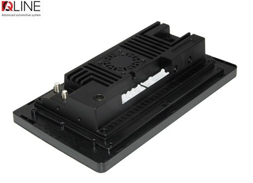 Мультимедийный центр Qline AMR-946v4 Android 13 9&quot;