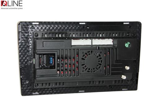 Мультимедийный центр Qline AMR-1046v4 Android 13 10&quot;